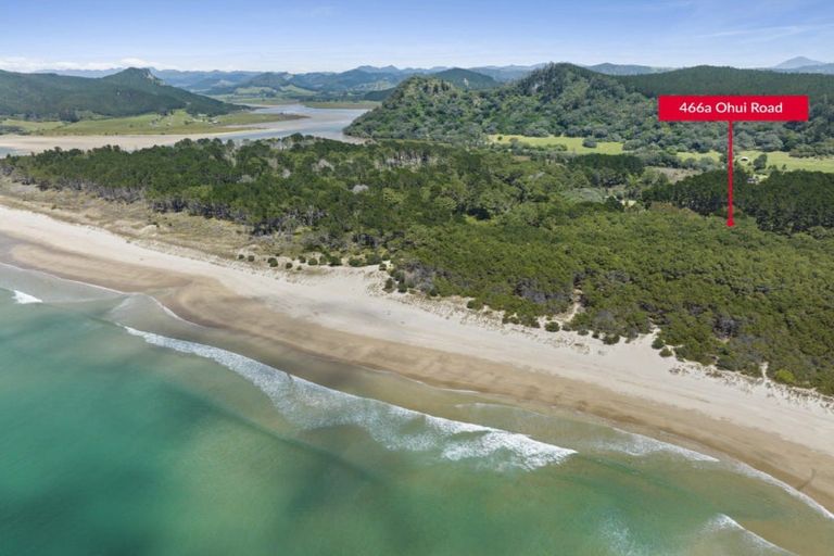Photo of property in 466a Ohui Road, Opoutere, Whangamata, 3691
