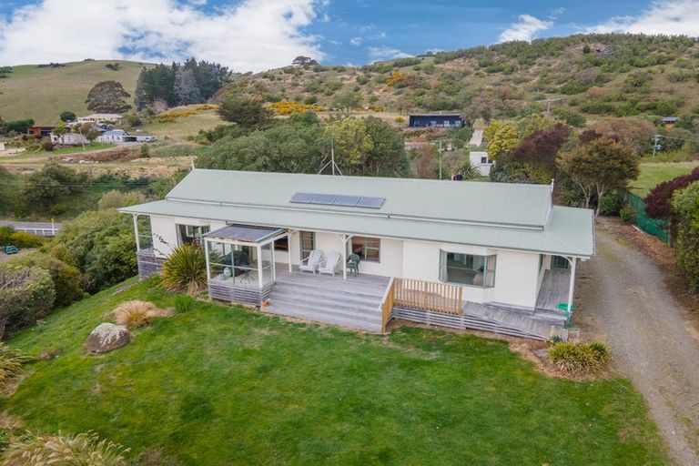 Photo of property in 1 Glamorgan Street, Moeraki, 9482
