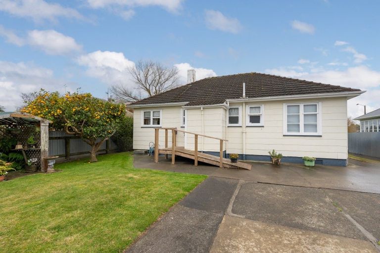 Photo of property in 80 Douglas Mclean Avenue, Marewa, Napier, 4110