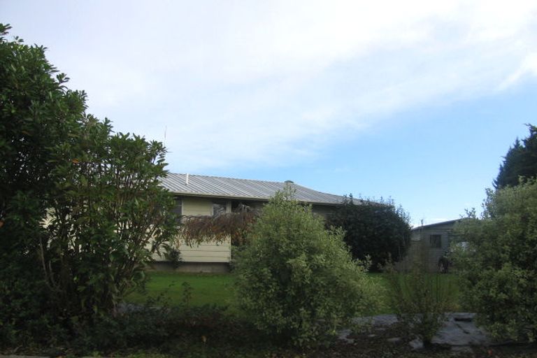 Photo of property in 48 Clarke Avenue, Highbury, Palmerston North, 4412
