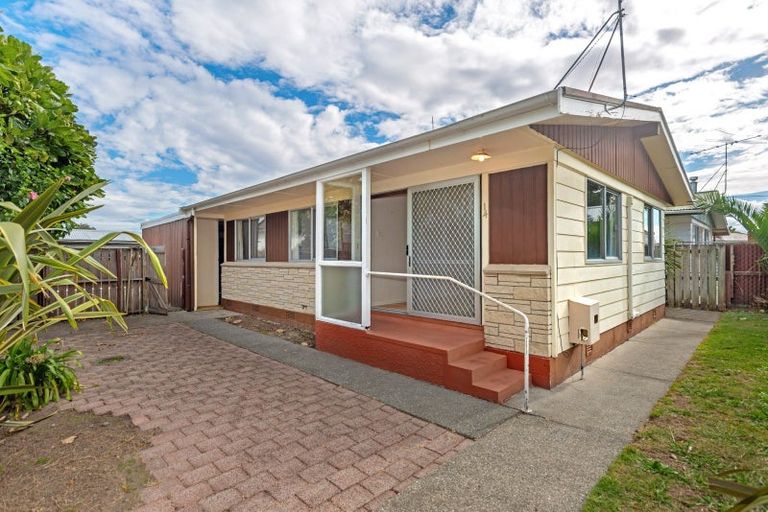 Photo of property in 14 Parker Street, Elgin, Gisborne, 4010