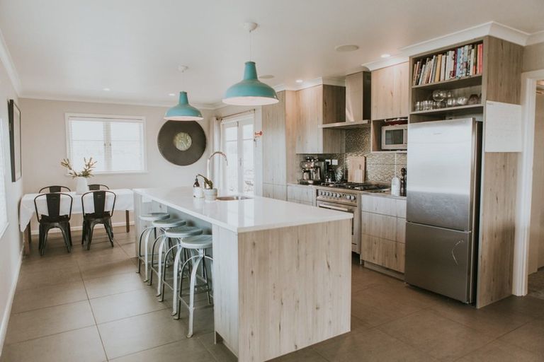 Photo of property in 1001 State Highway 2, Eskdale, Napier, 4182