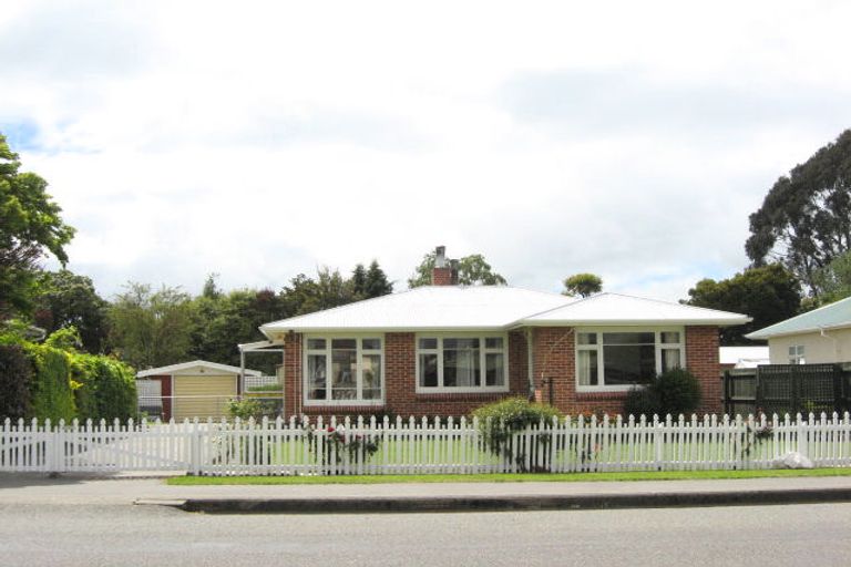 Photo of property in 66 White Street, Rangiora, 7400