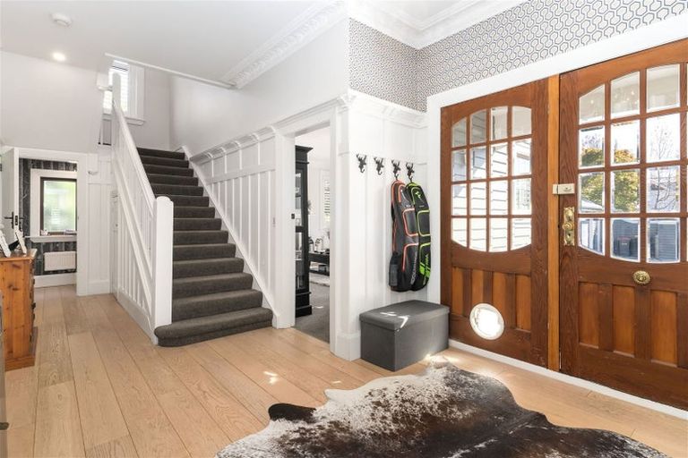 Photo of property in 14 Desmond Street, Merivale, Christchurch, 8014