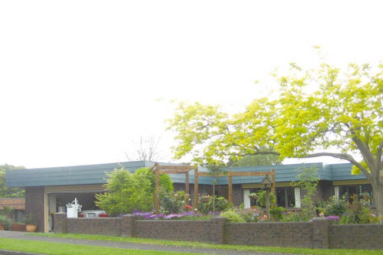 Photo of property in 406 Taylor Avenue, Te Awamutu, 3800