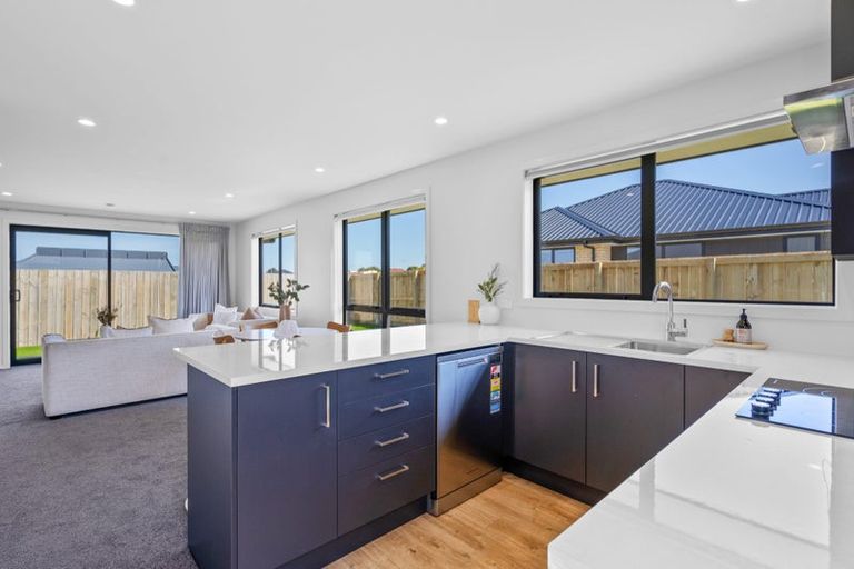 Photo of property in 32 Scully Place, Strathern, Invercargill, 9812