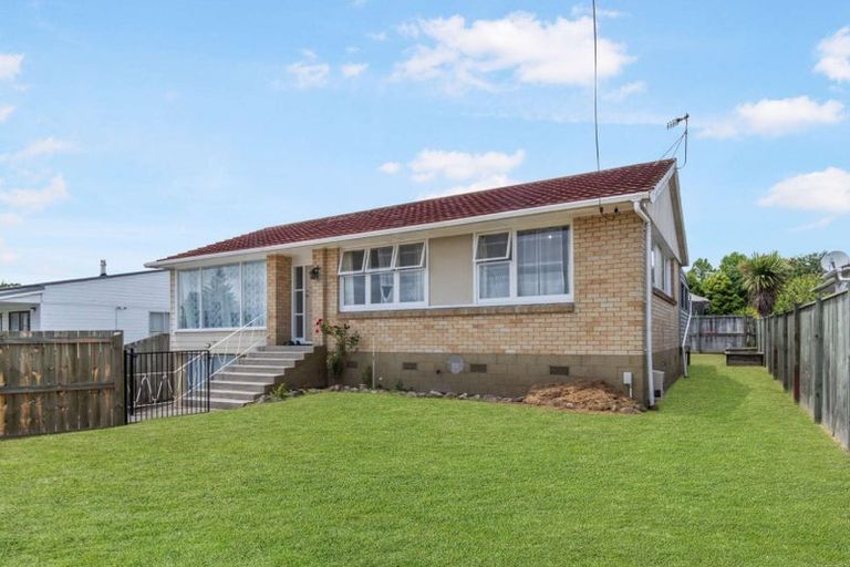 Photo of property in 397 Te Ngae Road, Owhata, Rotorua, 3010