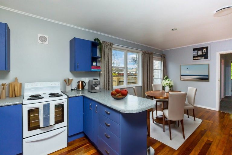 Photo of property in 10 Byron Street, Trentham, Upper Hutt, 5018