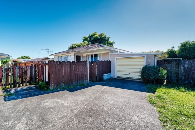 Photo of property in 1/34a Kelvin Road, Papakura, 2110