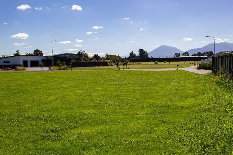 Photo of property in 6 Tactician Lane, Methven, 7730