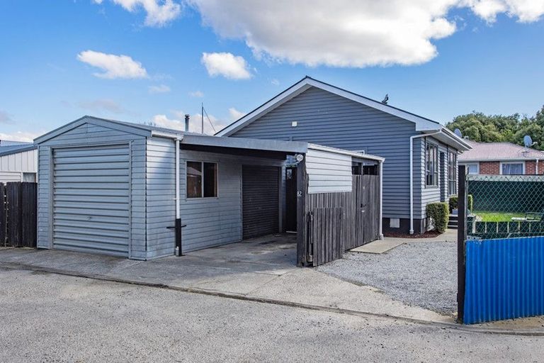 Photo of property in 84 Whitefield Street, Kaiapoi, 7630