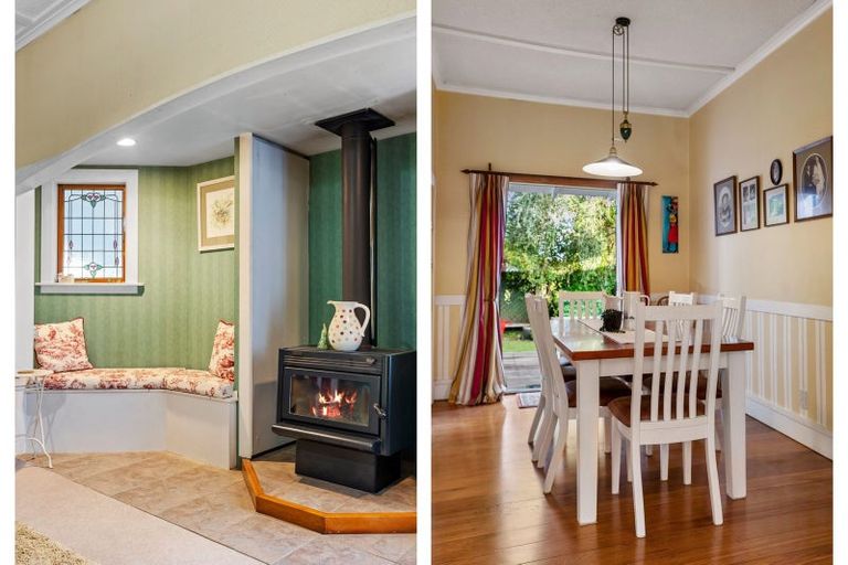 Photo of property in 154 Edgecumbe Road, Tauranga South, Tauranga, 3112