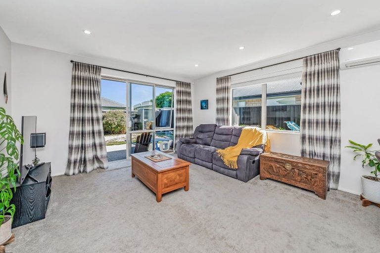 Photo of property in 11 Granite Drive, Rolleston, 7614