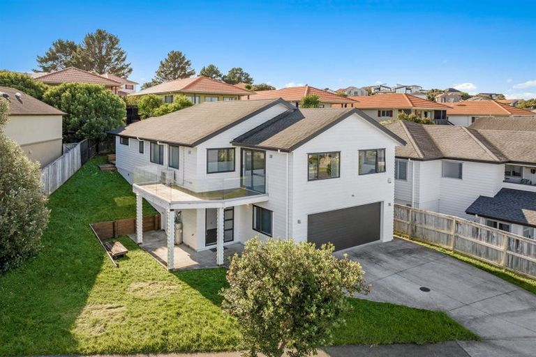 Photo of property in 249 Alec Craig Way, Gulf Harbour, Whangaparaoa, 0930