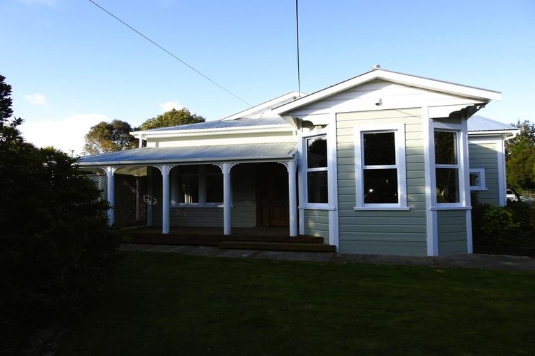 Photo of property in 850 Milson Line, Newbury, Feilding, 4775