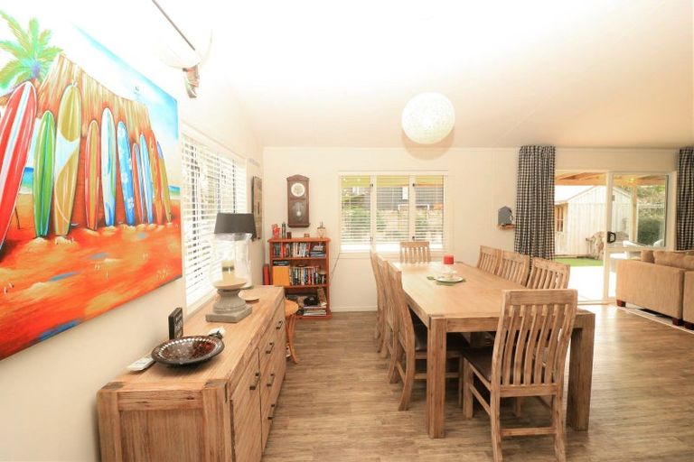 Photo of property in 43 Kon Tiki Road, Whiritoa, Whangamata, 3691
