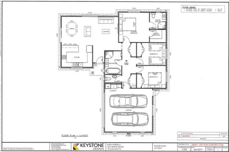 Photo of property in 94 Bond Road, Te Awamutu, 3800