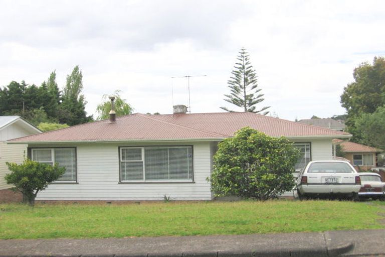 Photo of property in 25 Dolbear Street, Titirangi, Auckland, 0604