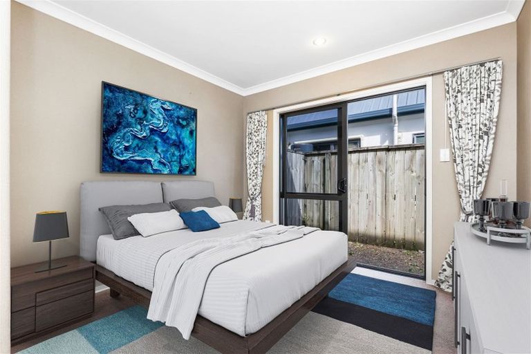 Photo of property in 12b Edgecumbe Street, Whitiora, Hamilton, 3200