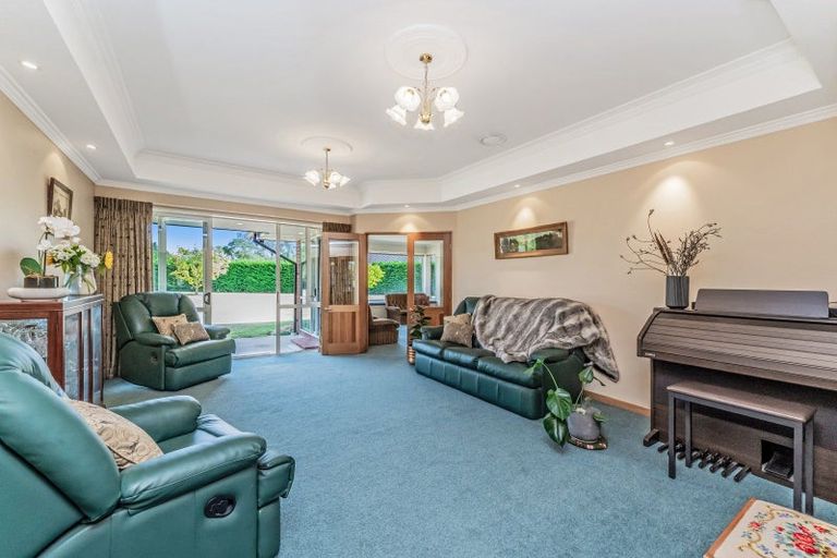 Photo of property in 21 Churchlea Place, Darfield, 7510