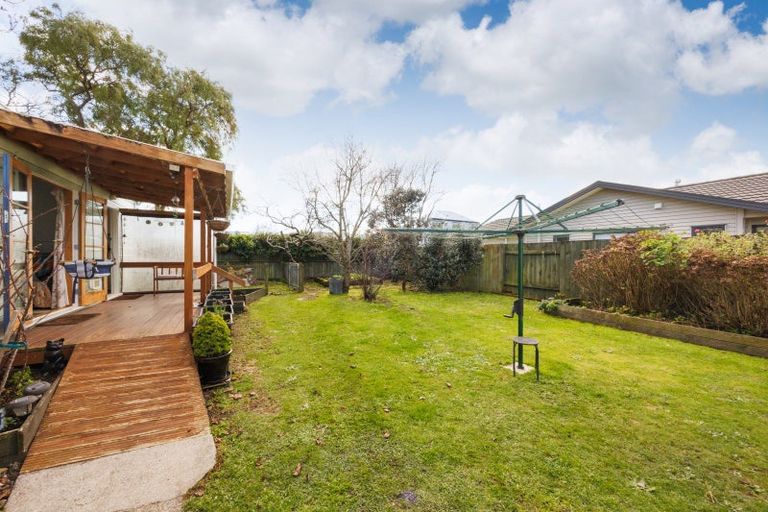 Photo of property in 17 Manson Street, Terrace End, Palmerston North, 4410