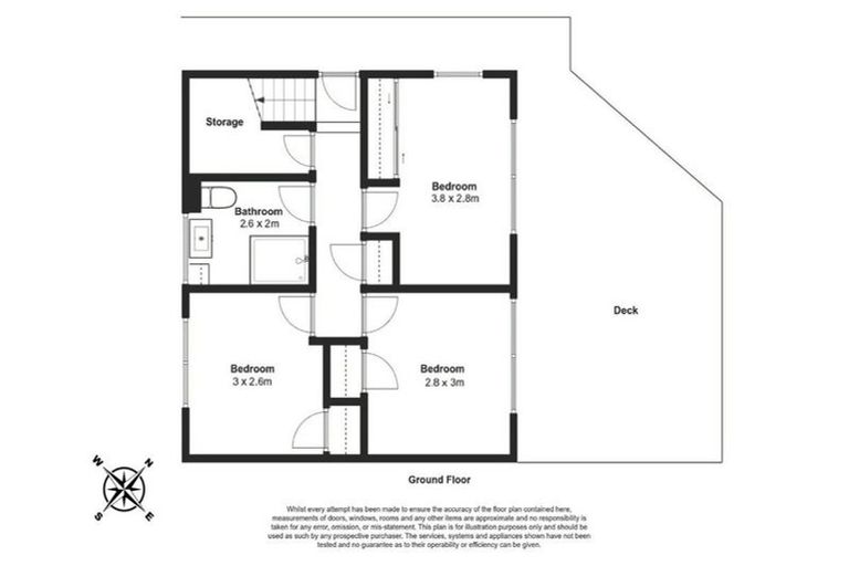 Photo of property in 20c Orari Street, Ngaio, Wellington, 6035