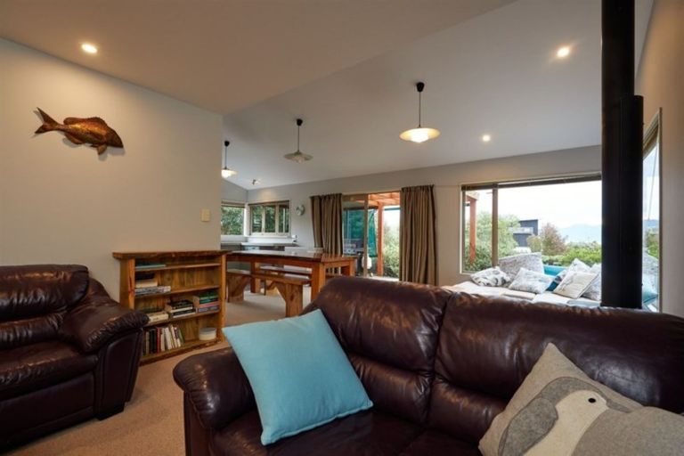 Photo of property in 54 Kotare Place, South Bay, Kaikoura, 7300