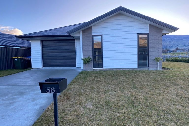 Photo of property in 56 Olds Crescent, Cromwell, 9310