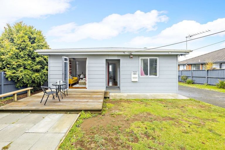 Photo of property in 18 Kayes Road, Pukekohe, 2120