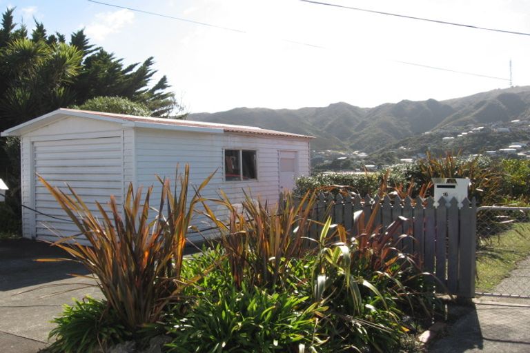 Photo of property in 18 Quetta Street, Ngaio, Wellington, 6035