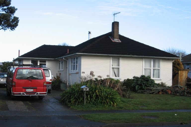 Photo of property in 7 Dryden Road, Enderley, Hamilton, 3214