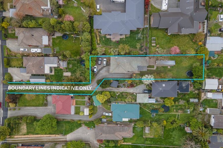 Photo of property in 34a Avenue Road, West End, Timaru, 7910