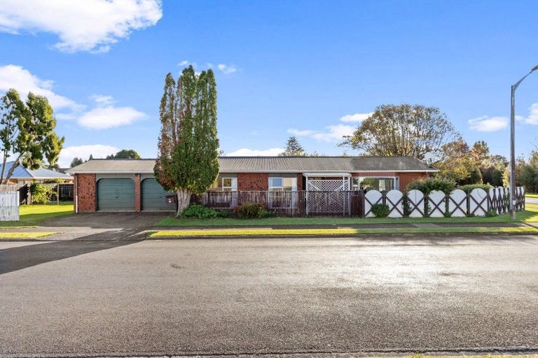 Photo of property in 66 Peria Road, Matamata, 3400