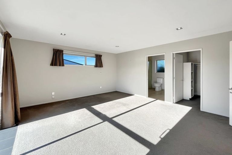 Photo of property in 95 Fairfield Way, Rolleston, 7614