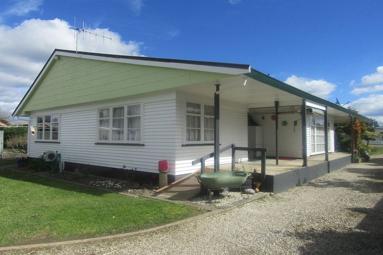 Photo of property in 14 Saint John Street, Opotiki, 3122