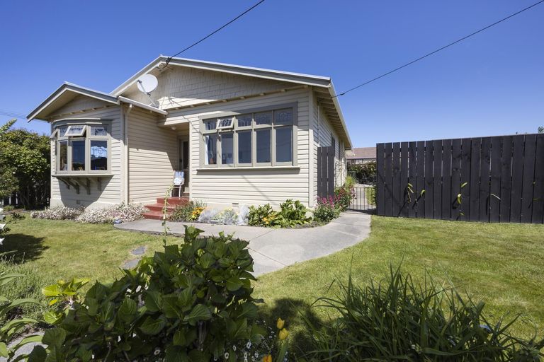 Photo of property in 43 Arun Street, South Hill, Oamaru, 9400