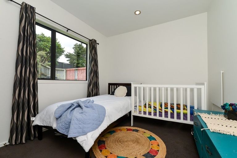 Photo of property in 15 Te Ironui Place, Huntington, Hamilton, 3210