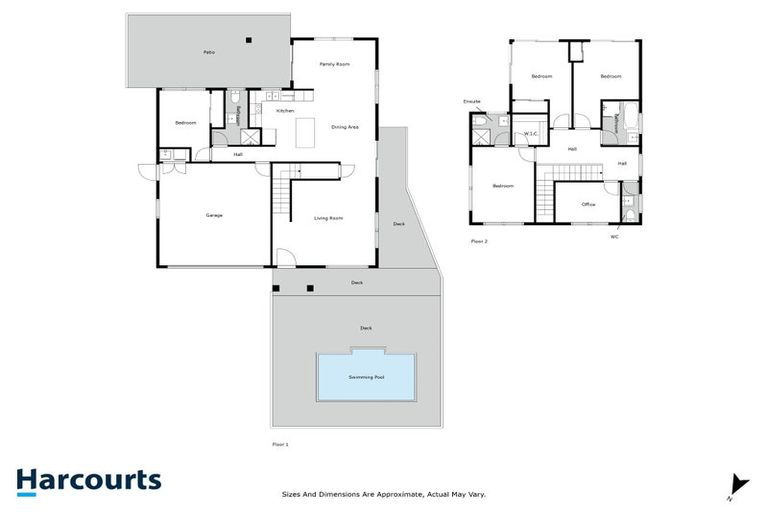 Photo of property in 36 Panorama Parade, Pauanui, Hikuai, 3579