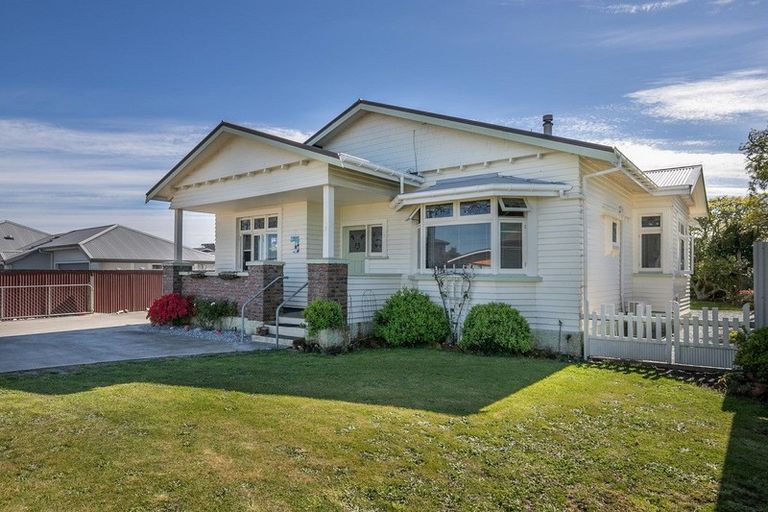 Photo of property in 7 Raleigh Street, Greymouth, 7805