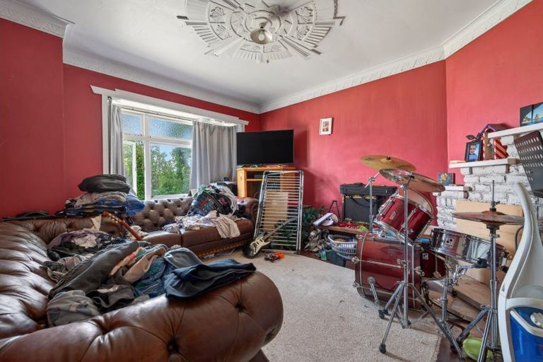 Photo of property in Tararua College, 8 Mangahao Road, Pahiatua, 4910