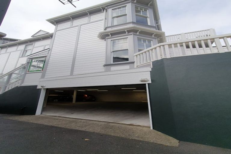Photo of property in 1/246 The Terrace, Wellington Central, Wellington, 6011