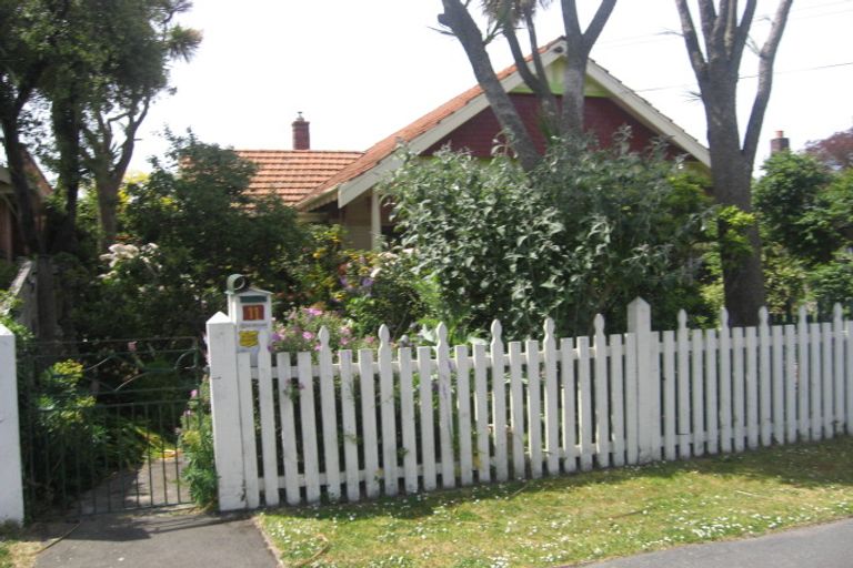 Photo of property in 11 Southey Street, Sydenham, Christchurch, 8023