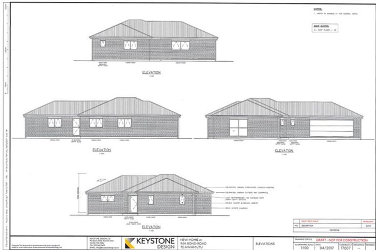 Photo of property in 94 Bond Road, Te Awamutu, 3800