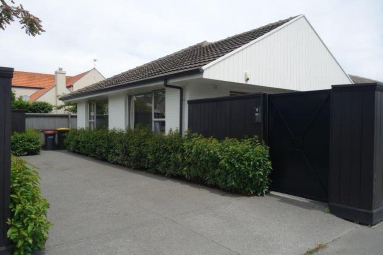 Photo of property in 69 Winchester Street, Merivale, Christchurch, 8014