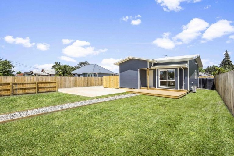 Photo of property in 29 Cureton Street, Morrinsville, 3300