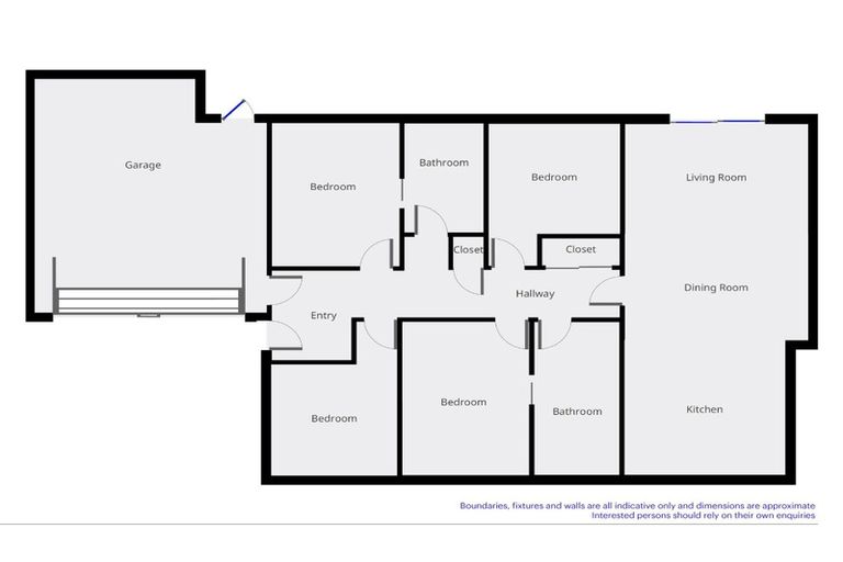 Photo of property in 12 Robalan Close, Halswell, Christchurch, 8025