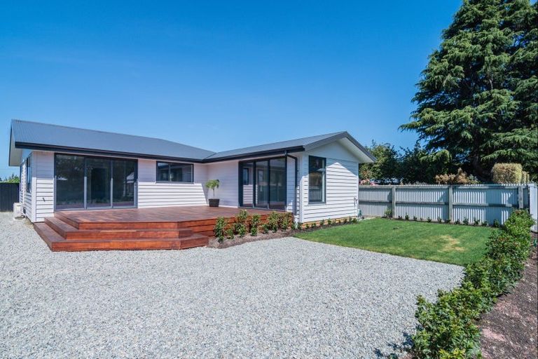Photo of property in 18a Rayner Street, Temuka, 7920