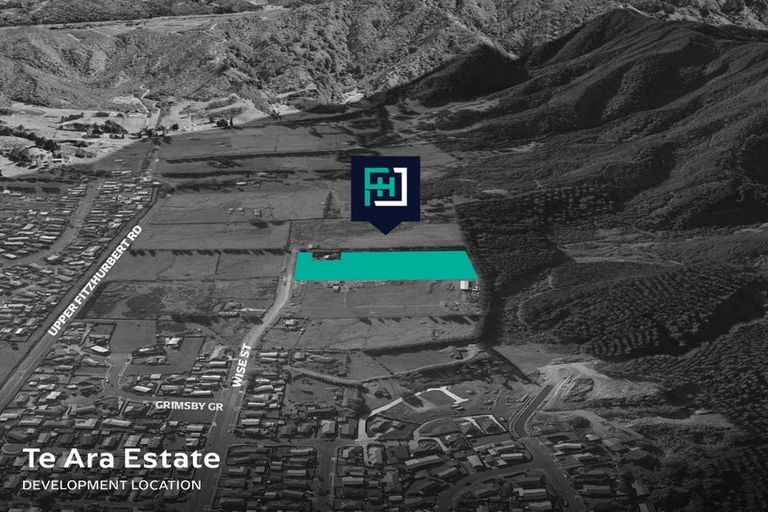 Photo of property in 21 Te Ara O Roimata, Wainuiomata, Lower Hutt, 5014