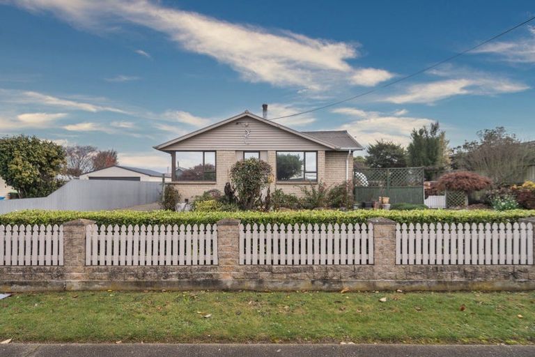 Photo of property in 39 Gammack Street, Temuka, 7920