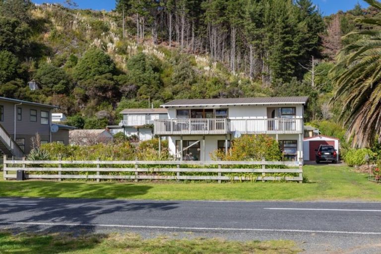 Photo of property in 1764 Wainui Road, Kaeo, 0478